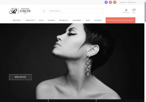 jubilerpiatek.pl