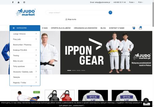 judomarket.pl