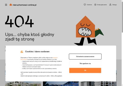 juel-nieruchomosci.nieruchomosci-online.pl