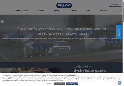 julagas.pl