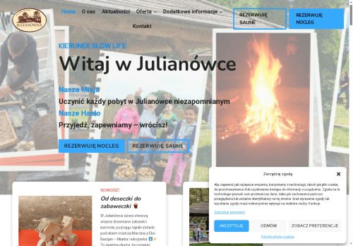 julianowka.com.pl