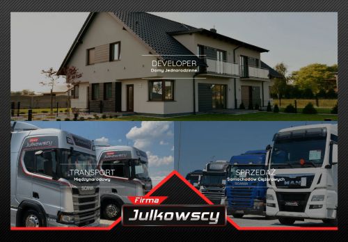 julkowscy.pl