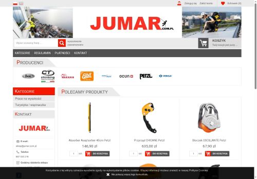 jumar.com.pl