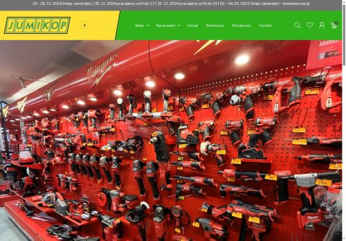 jumikop.pl