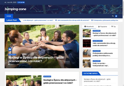 jumping-zone.pl