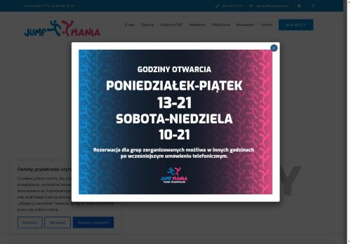 jumpmania.pl