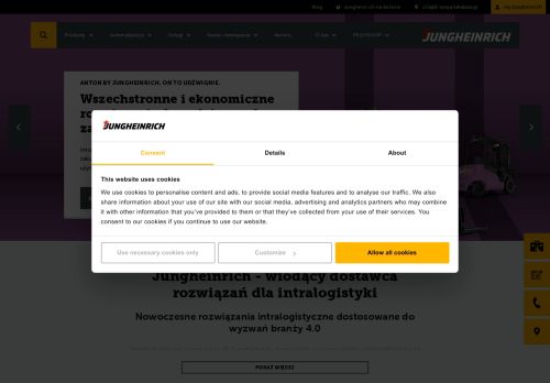 jungheinrich.pl