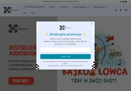 jungoffska.pl