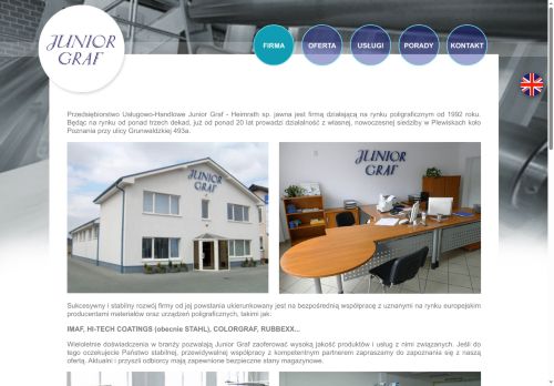 junior-graf.com.pl