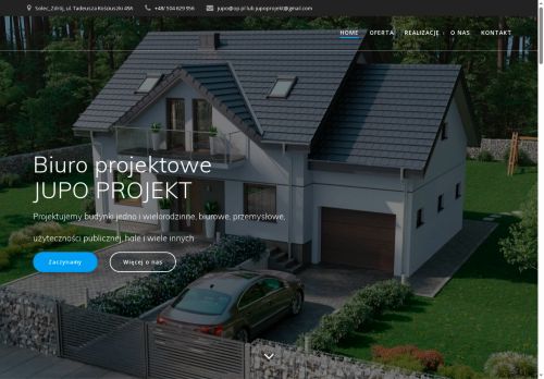 jupoprojekt.pl