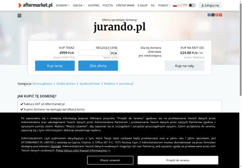 jurando.pl