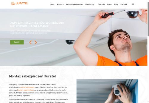 juratel.com.pl