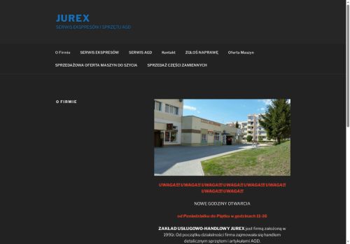 jurex.eu