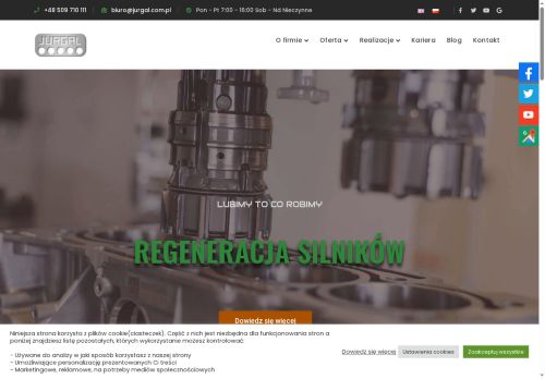 jurgal.com.pl