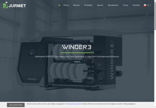jurmet.com.pl