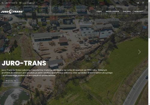 juro-trans.com.pl