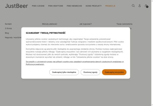 justbeer.pl