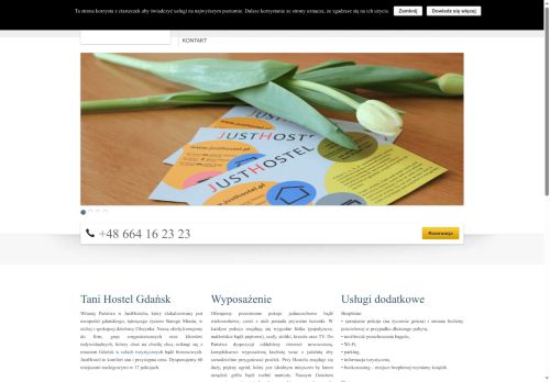 justhostel.pl