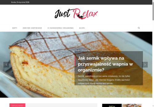 justrelax.pl