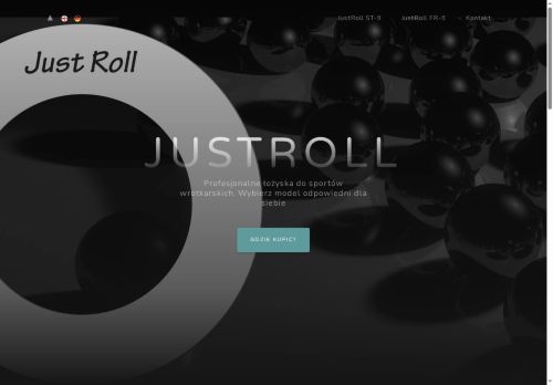 justroll.eu