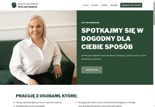 justynajankowska-psychoterapia.pl