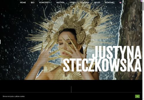 justynasteczkowska.pl