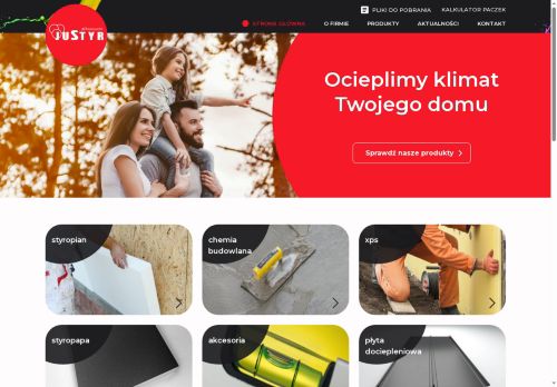 justyr.pl