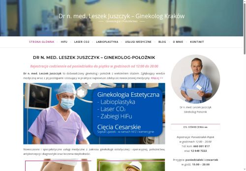 juszczyk.krakow.pl
