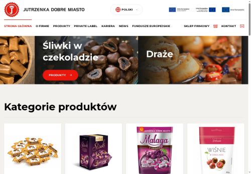 jutrzenka-dobremiasto.pl