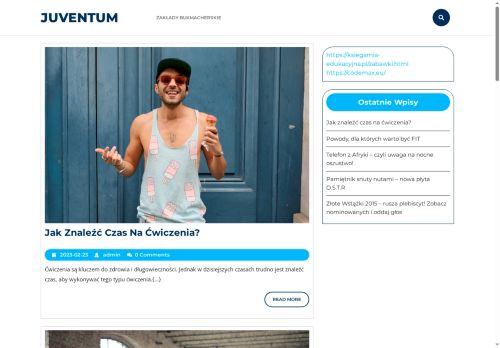 juventum.pl