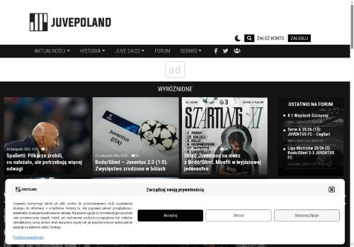 juvepoland.com