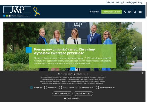 jwp-poland.com