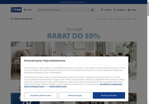 jysk.pl
