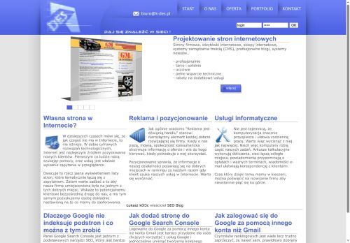 k-des.pl