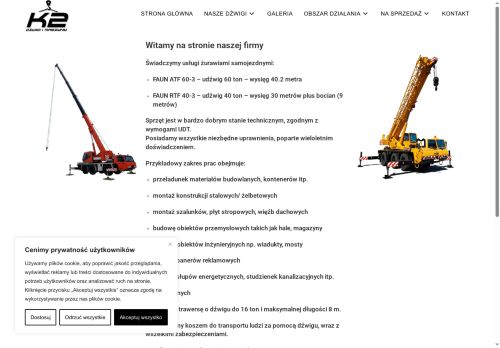 k2-dzwig.pl