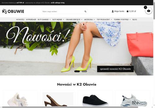 k2obuwie.pl