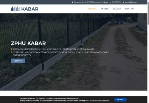 kabar.info.pl