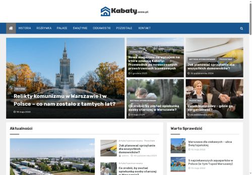 kabaty.waw.pl