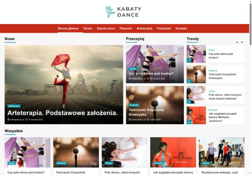 kabatydance.pl