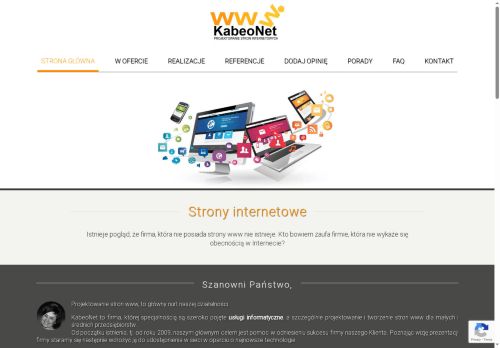 kabeonet.pl