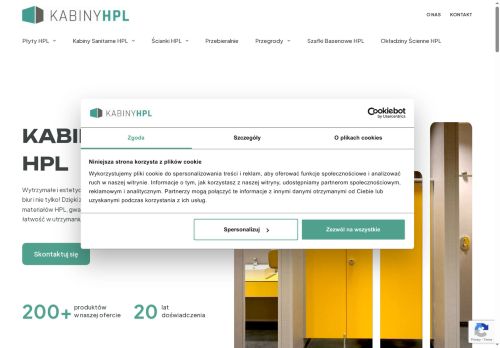 kabinyhpl.pl