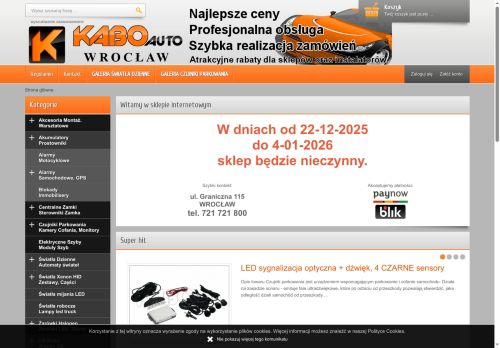kaboauto.pl