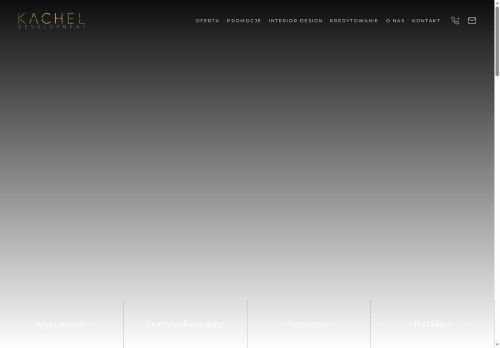 kachel-development.pl