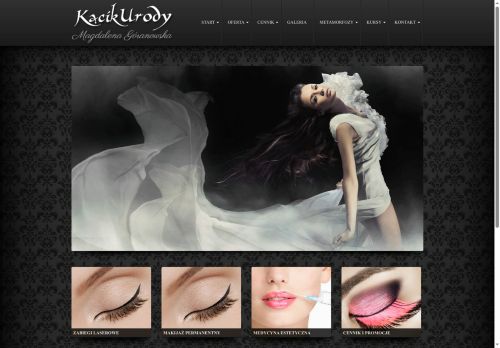 kacik-urody.pl