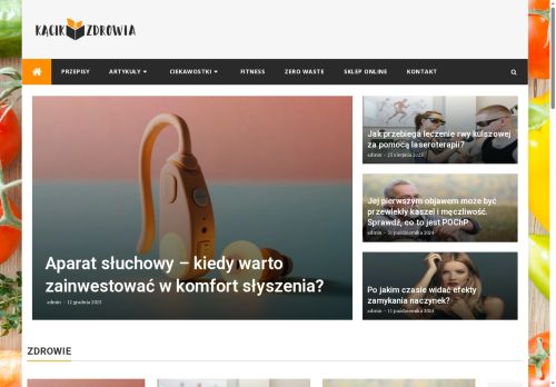 kacikzdrowia.pl