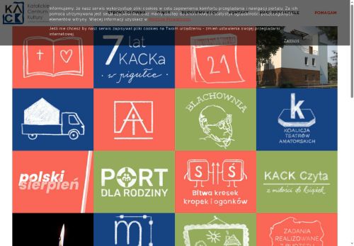 kack.pl