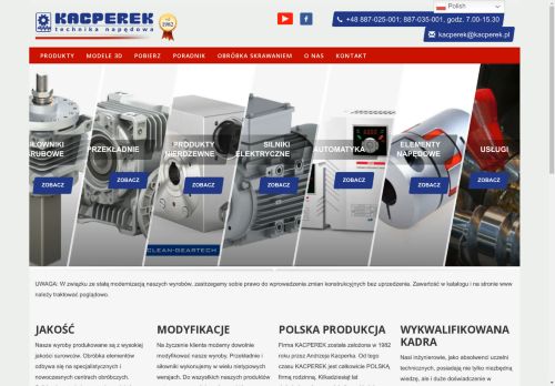 kacperek.com.pl