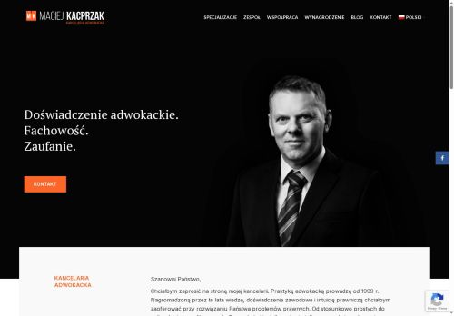 kacprzak.pl