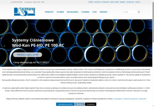 kaczmarek2.pl