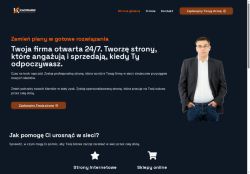 kaczmarekadam.pl